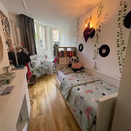 Luxury Family Near Scheveningen *