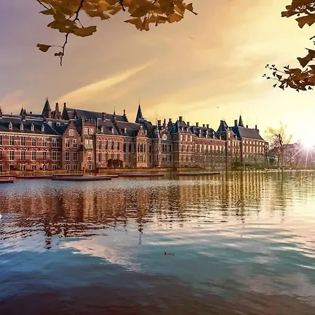Luxury Family Near Scheveningen * The Hague