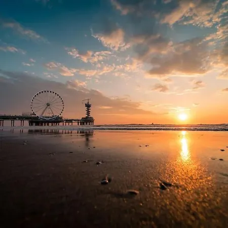 Luxury Family Near Scheveningen *