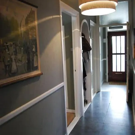 Luxury Family Near Scheveningen * The Hague