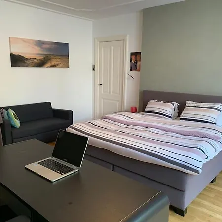 Luxury Family Near Scheveningen *