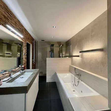 Luxury Family Near Scheveningen