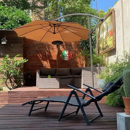 Holiday home Luxury Family Near Scheveningen *