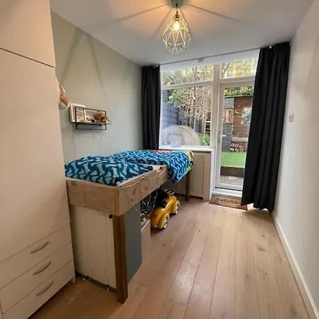 Holiday home Luxury Family Near Scheveningen The Hague