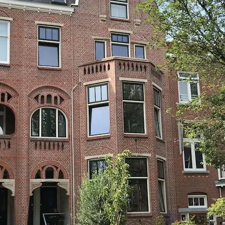 Luxury Family Near Scheveningen