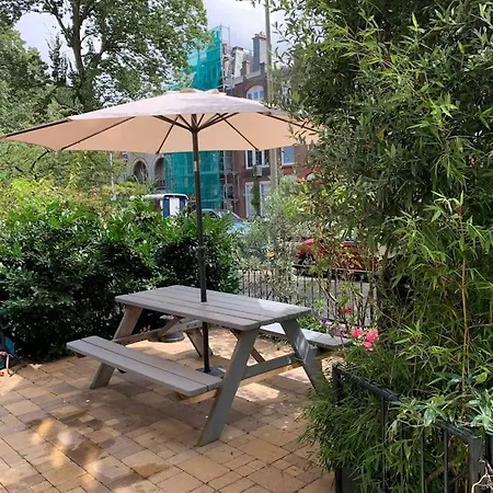 Luxury Family Near Scheveningen Prázdninový dům Haag