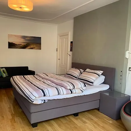 Luxury Family Near Scheveningen Prázdninový dům Haag