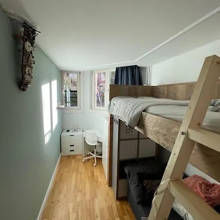 Holiday home Luxury Family Near Scheveningen *
