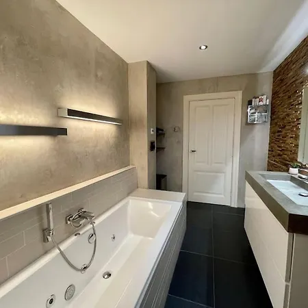 Luxury Family Near Scheveningen Prázdninový dům *