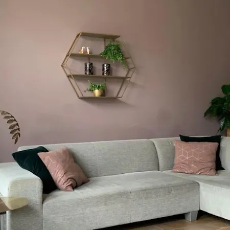 Luxury Family Near Scheveningen Holiday home