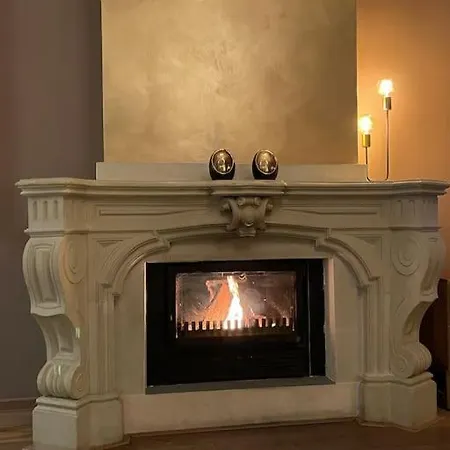 Holiday home Luxury Family Near Scheveningen